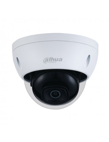 Dahua IPC-HDBW2241E-S - Caméra Dome Réseau 2MP Vision de Nuit 30 mètres