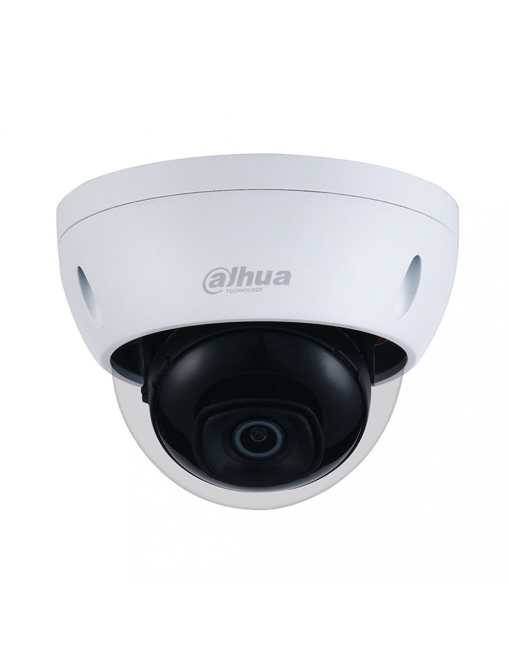 Dahua IPC-HDBW2241E-S - Caméra Dome Réseau 2MP Vision de Nuit 30 mètres