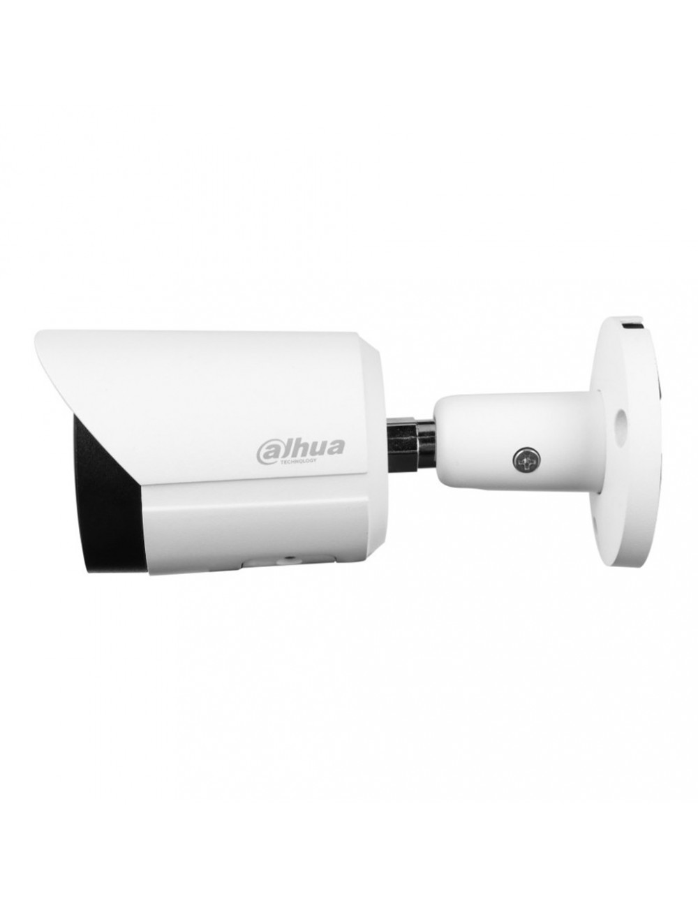 Dahua IPC-HFW2841S-S - Caméra de Surveillance 4K Vision de Nuit 30 mètres