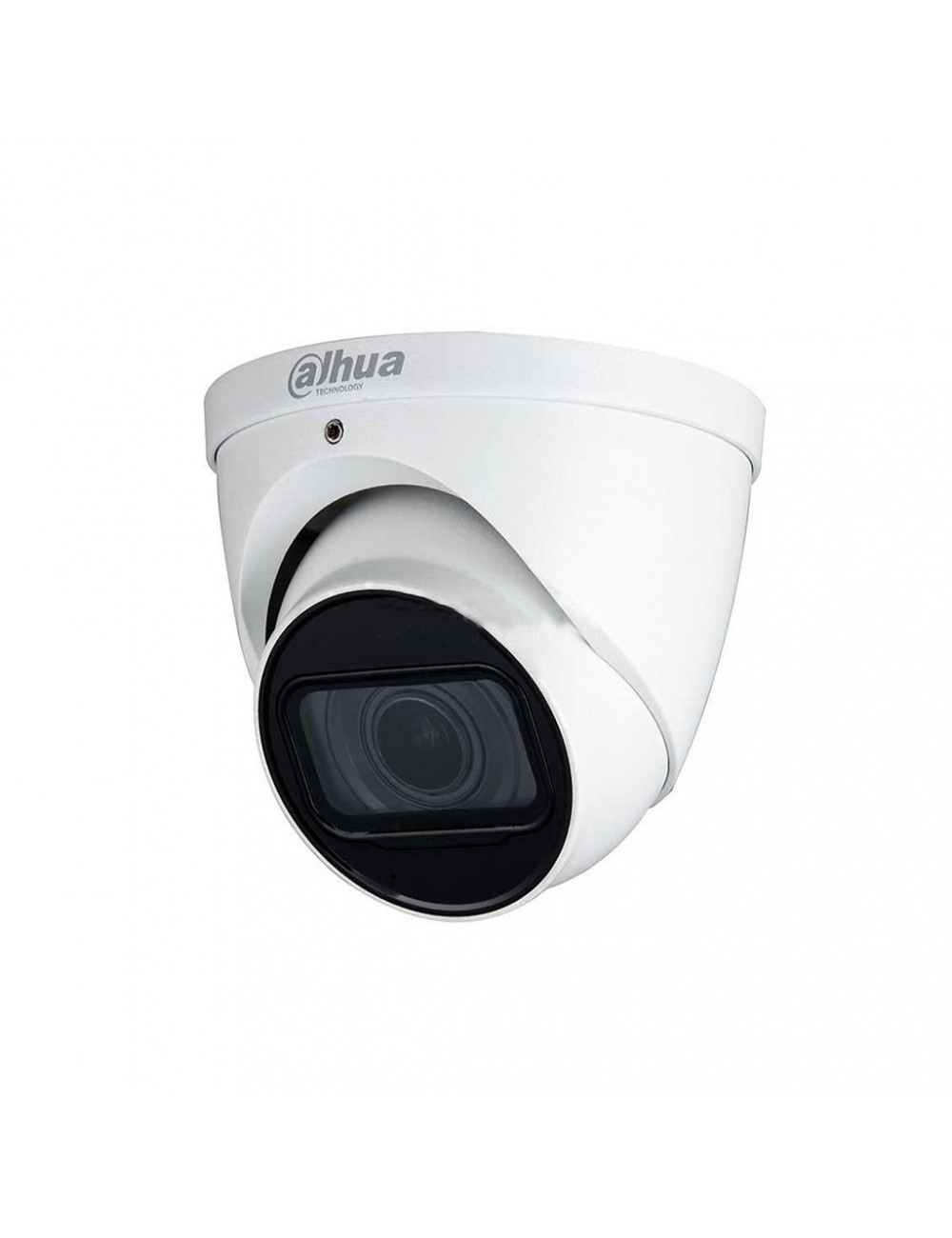 Dahua IPC-HDW2441T-ZS - Caméra Eyeball Réseau 5MP WizSense