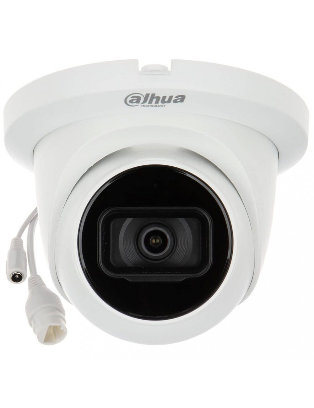 Dahua IPC-HDW2230T-AS-S2 - Caméra de Surveillance IR 2MP