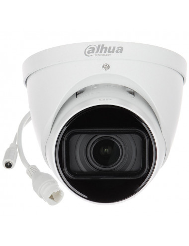 Dahua IPC-HDW2541T-ZS - Caméra Eyeball Réseau 5MP Vision de Nuit 40 mètres