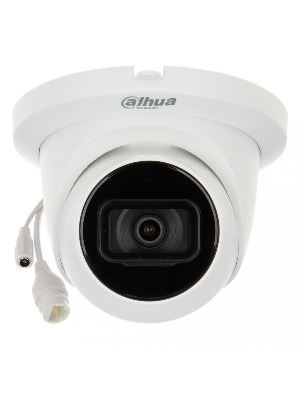 Dahua IPC-HDW2431T-AS-S2 - Caméra de Surveillance 4MP