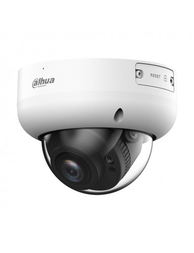 Dahua IPC-HDBW3841R-ZS-S2 - Caméra de Surveillance 8MP Vision de Nuit 40 mètres