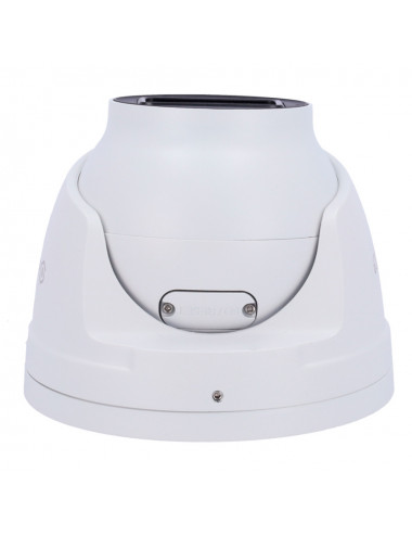 Safire Smart SF-IPT511ZCA-8I1-SL - Caméra Turret IP 8MP