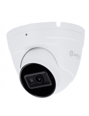 Safire Smart SF-IPT020A-8I2 - Caméra Dôme IP 8MP