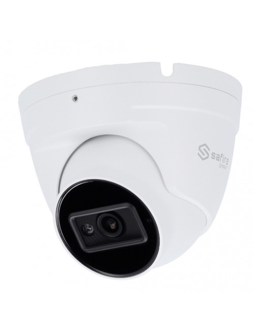 Safire Smart SF-IPT020A-8I2 - Caméra Dôme IP 8MP