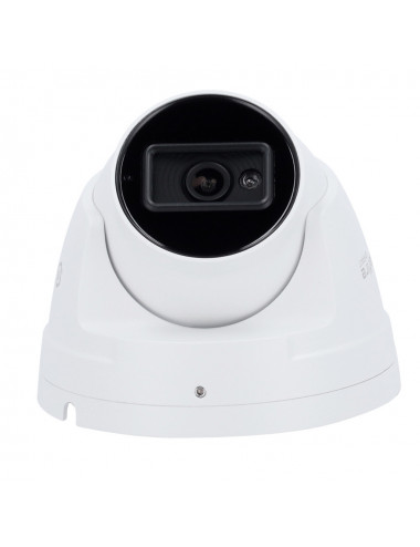 Safire Smart SF-IPT020A-8I2 - Caméra Dôme IP 8MP