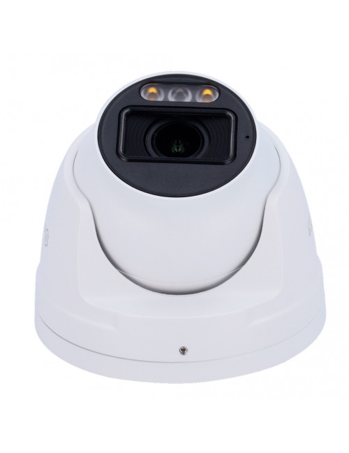 Safire Smart SF-IPT011CA-4I1-NIGHT - Caméra Turret IP 4 MP