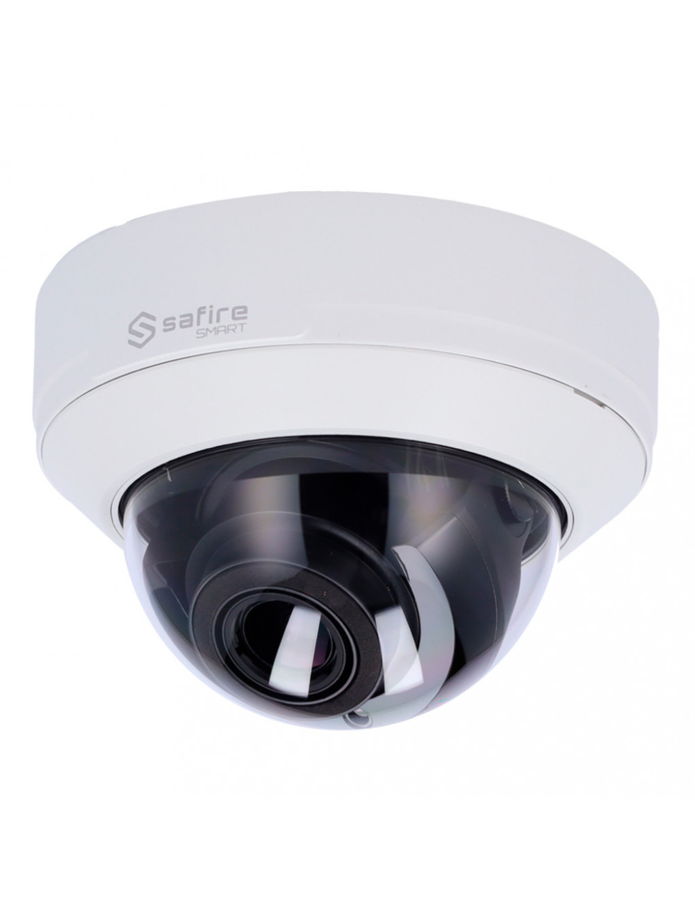 Safire Smart SF-IPD540ZA-8I2 - Caméra Dôme IP 8 MP