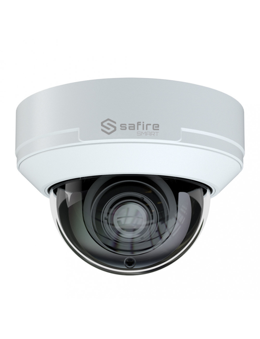 Safire Smart SF-IPD540ZA-6I1 - Caméra Dôme IP 6 MP