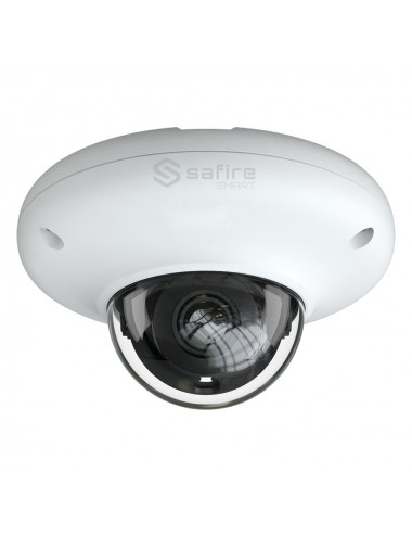 Safire Smart SF-IPD050A-4I1 - Caméra Dôme IP 4 MP