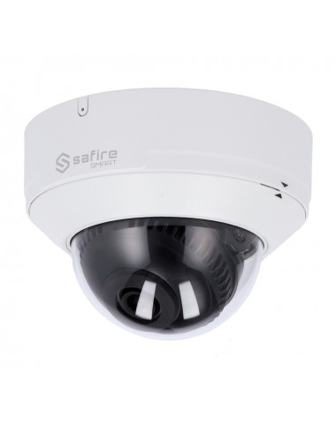 Safire Smart SF-IPD040A-8I1 - Caméra Dôme IP 8 Mégapixels