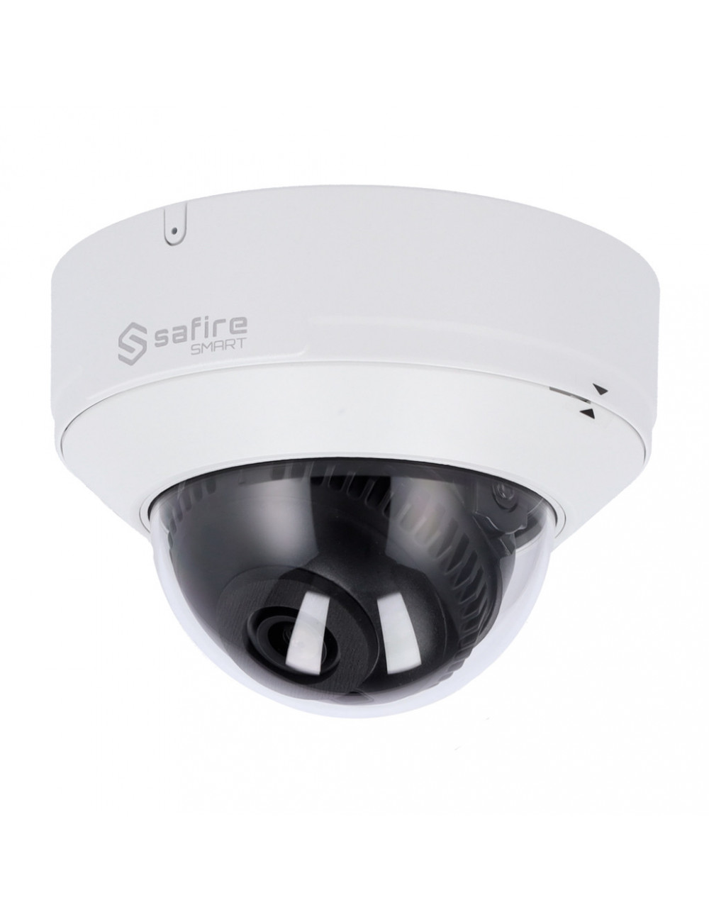 Safire Smart SF-IPD040A-8I1 - Caméra Dôme IP 8 Mégapixels