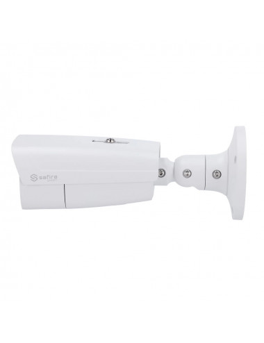 Safire Smart SF-IPB585ZA-4LPR-0832 - Caméra Bullet IP 4 MP