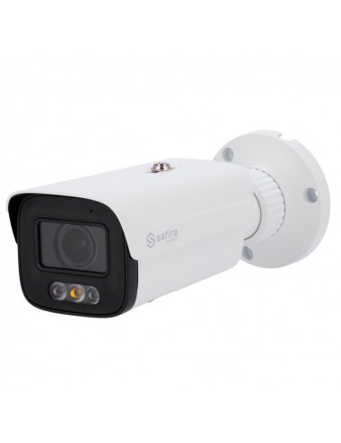 Safire Smart SF-IPB580ZA-4E1-DL - Caméra Bullet IP 4 MP