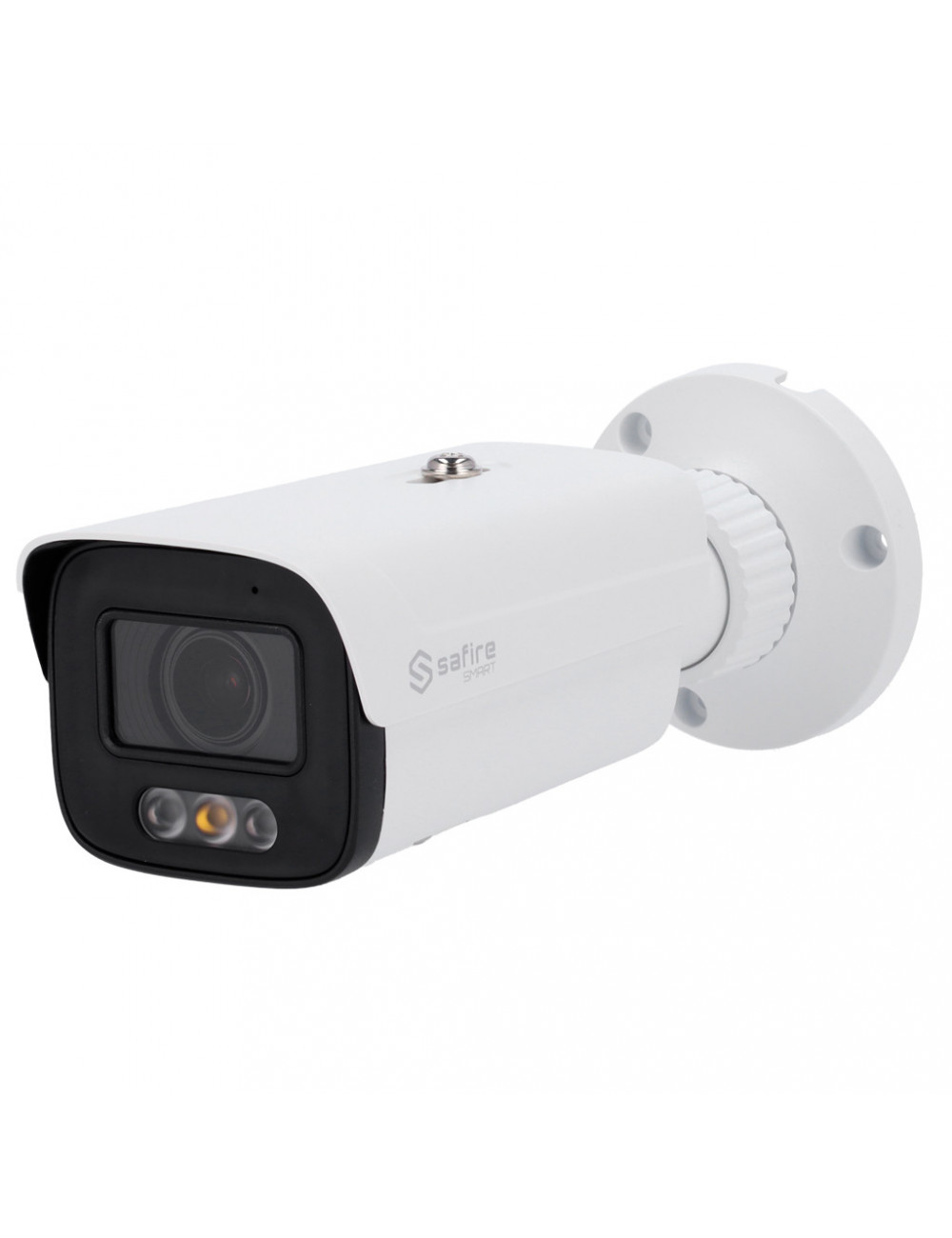 Safire Smart SF-IPB580ZA-4E1-DL - Caméra Bullet IP 4 MP