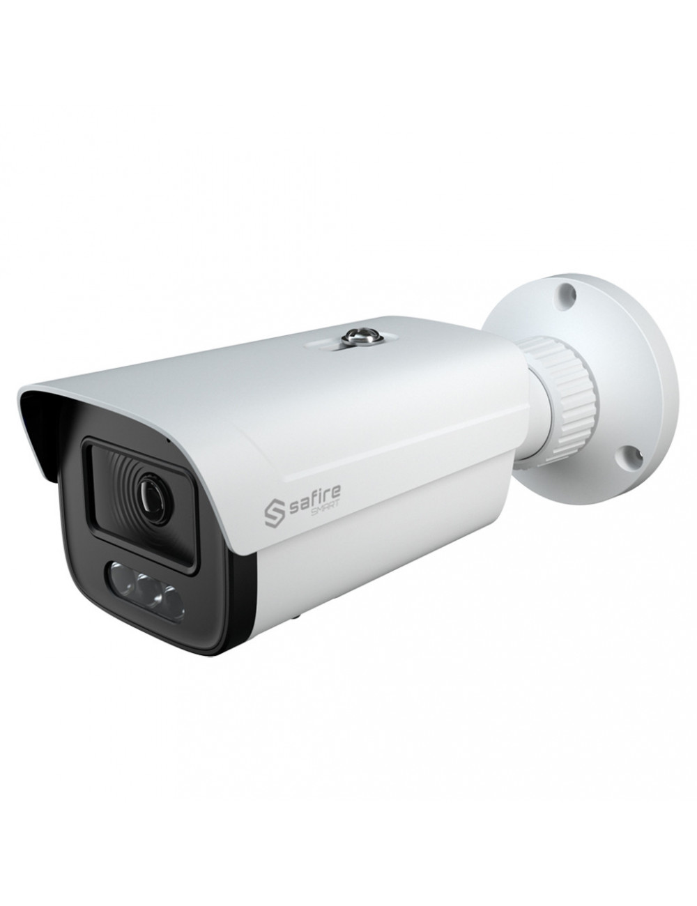 Safire Smart SF-IPB380CA-4I1-SL - Caméra Bullet IP 4 MP