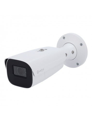 Safire Smart SF-IPB380A-6E1-DL-0360 - Caméra Bullet IP