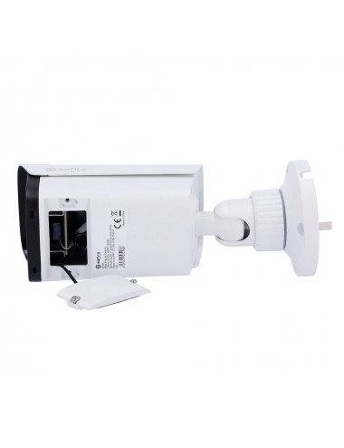 Safire Smart SF-IPB370A-4I1-0360 - Caméra Bullet IP 4 MP