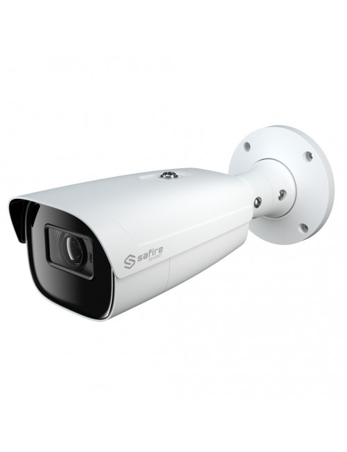 Safire Smart SF-IPB585ZA-6I1 - Caméra Bullet IP 6 MP