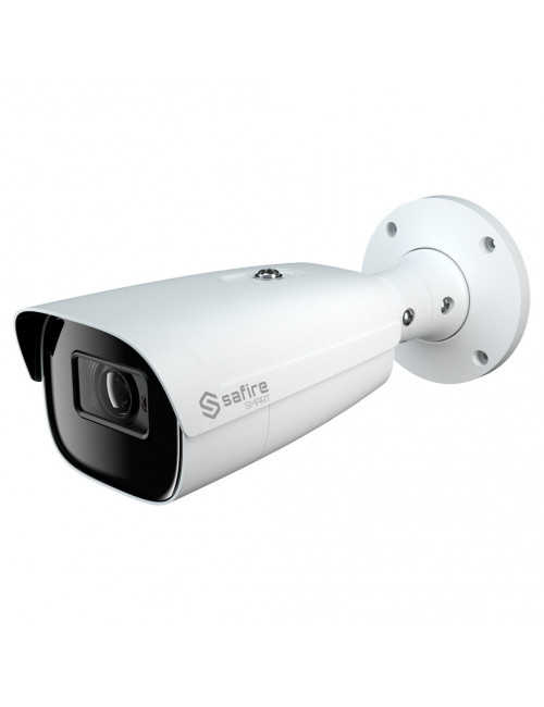 Safire Smart SF-IPB585ZA-4LPR-0832 - Caméra Bullet IP 4 MP