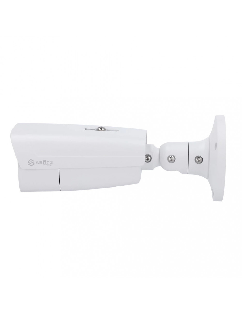 Safire Smart SF-IPB585ZA-4LPR-0832 - Caméra Bullet IP 4 MP