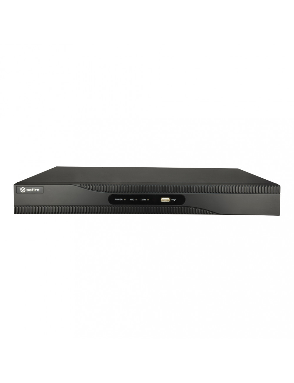 Safire Smart SF-NVR6104-4P-B2 - Enregistreur NVR PoE pour caméras IP