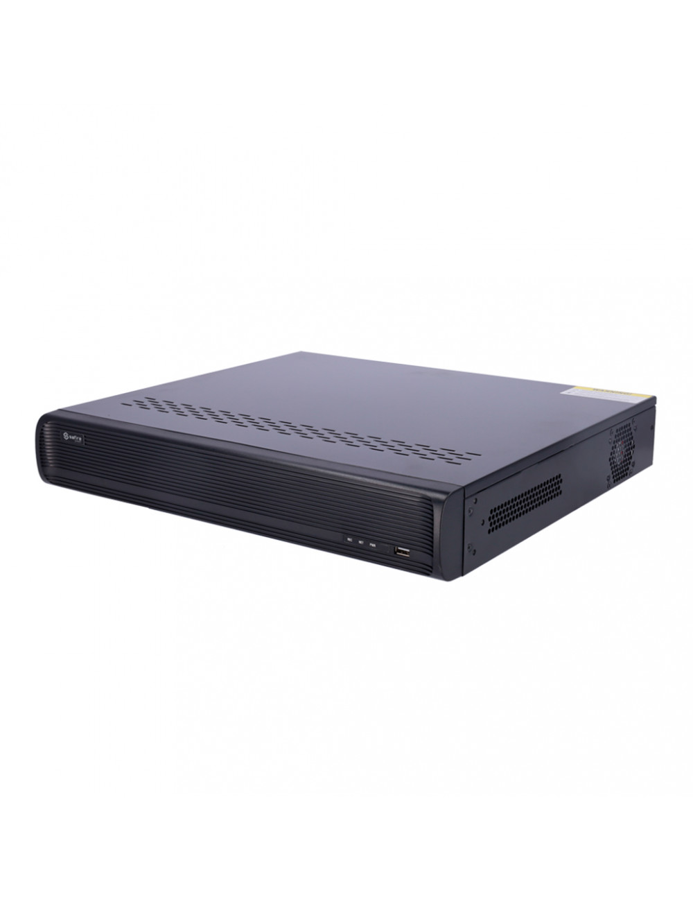 Safire Smart SF-NVR8416A-16P-B2 - Enregistreur NVR PoE pour caméras