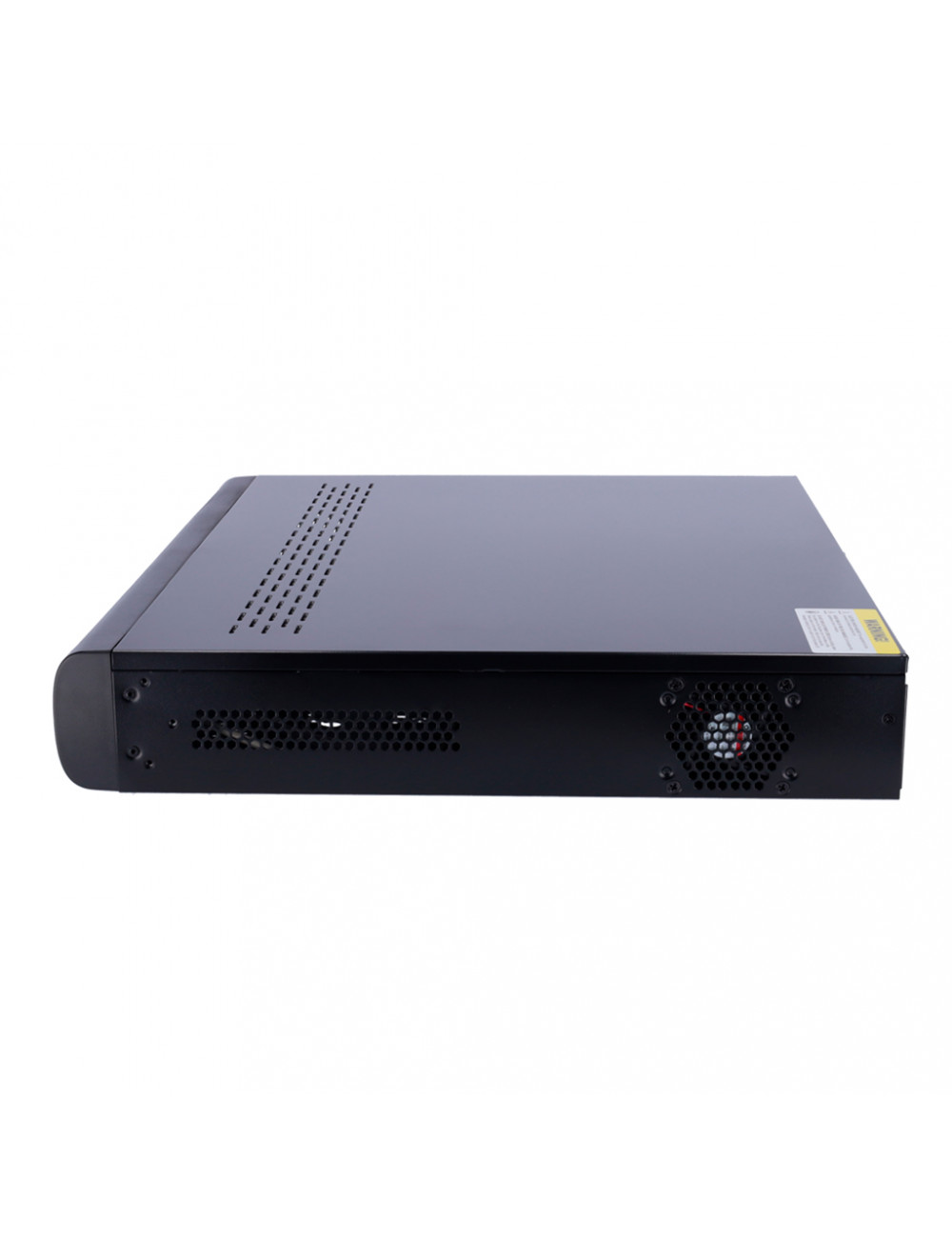 Safire Smart SF-NVR8416A-16P-B2 - Enregistreur NVR PoE pour caméras