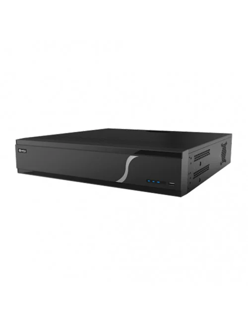 Safire Smart SF-NVR8832A-16P-B2 - Enregistreur NVR 16 Ports PoE