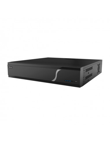 Safire Smart SF-NVR8864A-A3 - Enregistreur NVR 64 Canaux