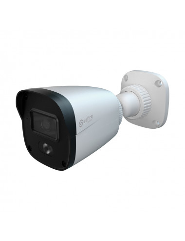 Safire Smart SF-IPB070A-4B1-DL - Caméra Bullet IP 4MP Double Lumière