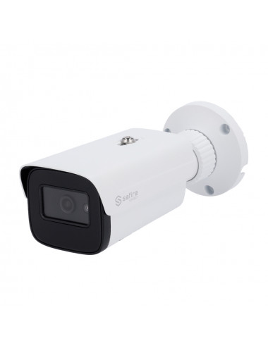 Safire Smart SF-IPB370A-8I1 - Caméra Bullet IP 8MP