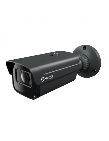 Safire Smart SF-IPB380A-4E1-GREY - Caméra Bullet IP