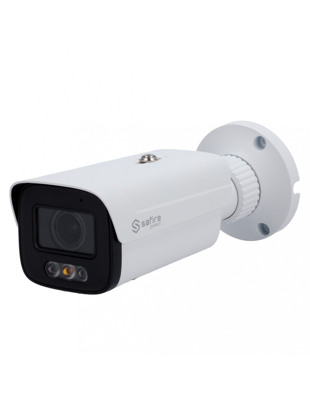 Safire Smart SF-IPB580ZA-6E1-DL - Caméra Bullet IP 6MP