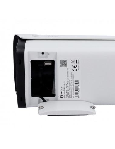 Safire Smart SF-IPB580ZA-6E1-DL - Caméra Bullet IP 6MP