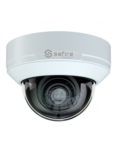 Safire Smart SF-IPD540ZA-4E1 - Caméra Dôme IP 4MP