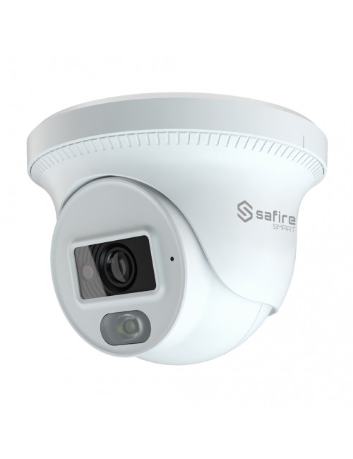 Safire Smart SF-IPT010CA-2B1 - Caméra Turret IP 2MP