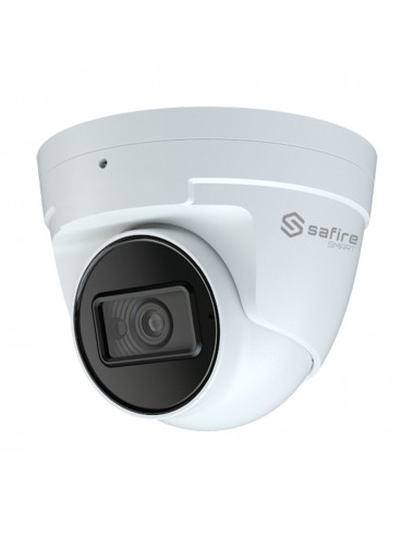 Safire Smart SF-IPT020A-4E1 - Caméra IP Tourelle 4MP