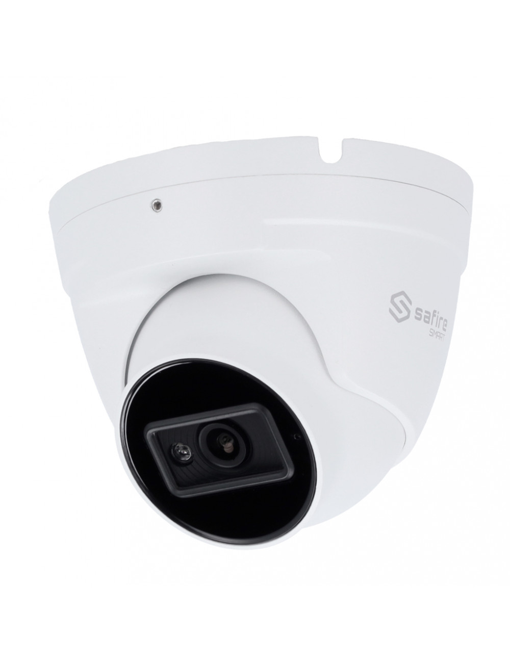 Safire Smart SF-IPT020A-4I1 - Caméra Turret IP avec IA Avancée