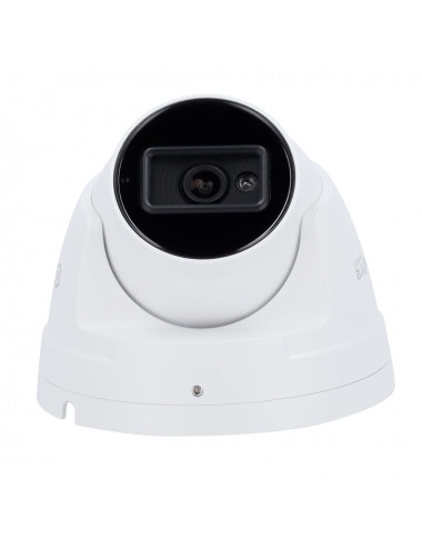 Safire Smart SF-IPT020A-4I1 - Caméra Turret IP avec IA Avancée