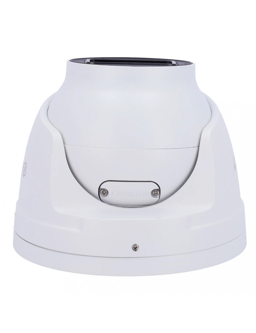 Safire Smart SF-IPT511ZA-6E1-DL - Caméra IP Turret 6MP