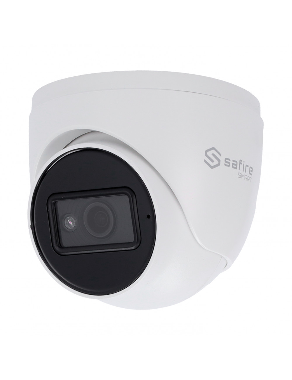 Safire Smart SF-T010-2B1L - Caméra Turret 4 en 1