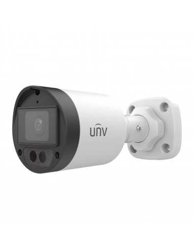 Uniview UAC-B122-AF28LM - Caméra Bullet 4n1
