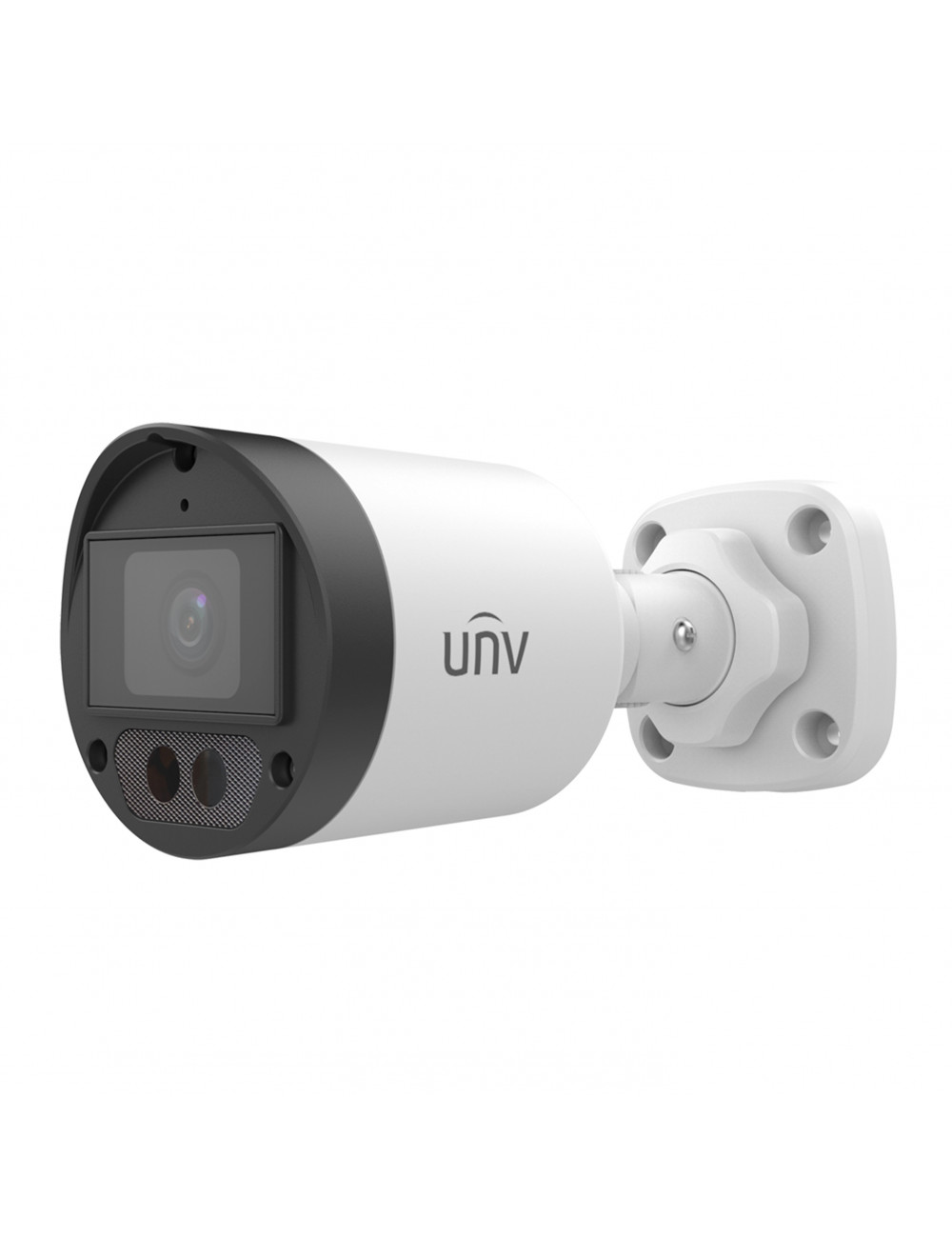 Uniview UV-UAC-B122-AF28LM - Caméra Bullet 4n1