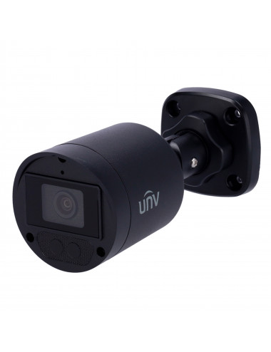 Uniview UV-UAC-B122-AF28LM-BLACK - Caméra Bullet 4n1