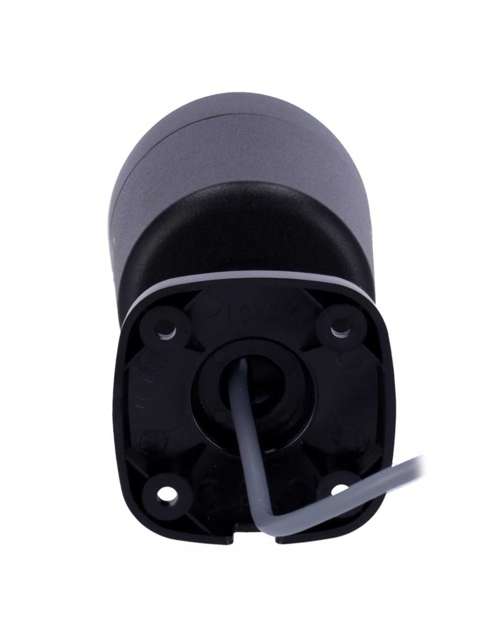 Uniview UAC-B122-AF28LM-BLACK - Caméra Bullet 4n1