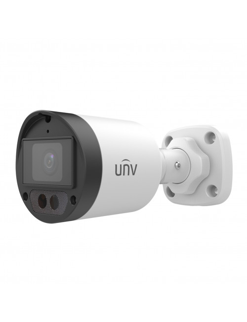 Uniview UV-UAC-B122-AF40LM - Caméra Bullet 4n1