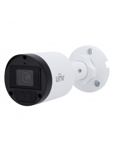 Uniview UV-UAC-B128-ADF28MS - Caméra Bullet 8MP LightHunter